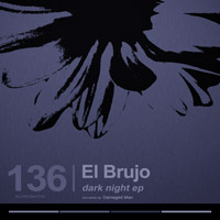 El Brujo - Dark Night EP