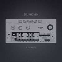 Beukhoven - Jack EP