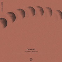 Carara - Modulation EP