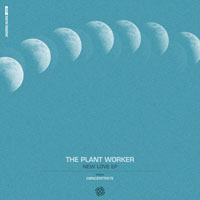 The Plant Worker - New Love EP