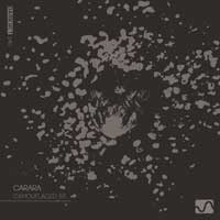 Carara - Camouflaged EP