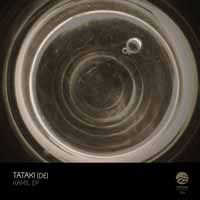 TATAKI (DE) - Kamil EP