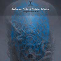 Anderson Noise & Alvinho L Noise - Vespasiano EP