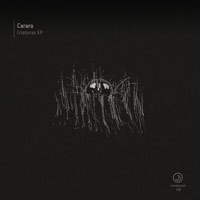 Carara – Criaturas EP