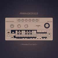 Parahoria303 – Modded Out Vol.2