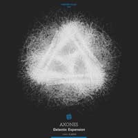Axones - Galactic Expansion