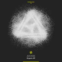 Axones - Organic EP