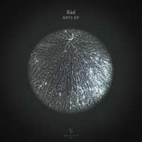 Råd – RRV1 EP