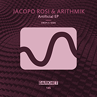 Jacopo Rosi & Arithmik - Artificial EP
