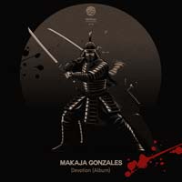 MaKaJa Gonzales - Devotion (Album)