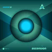 Ascension - Stepper EP